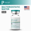Bacteriostatic-water-3ml | Premier Bio Labs