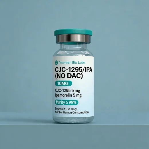 CJC-1295/IPA (No DAC)