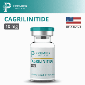 Cagrilinitide-10mg | Premier Bio Labs