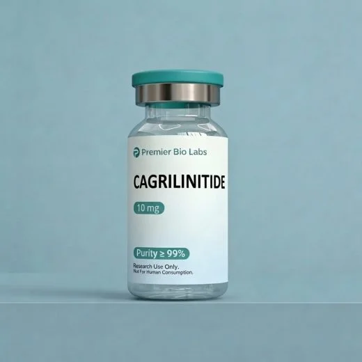 Cagrilinitide