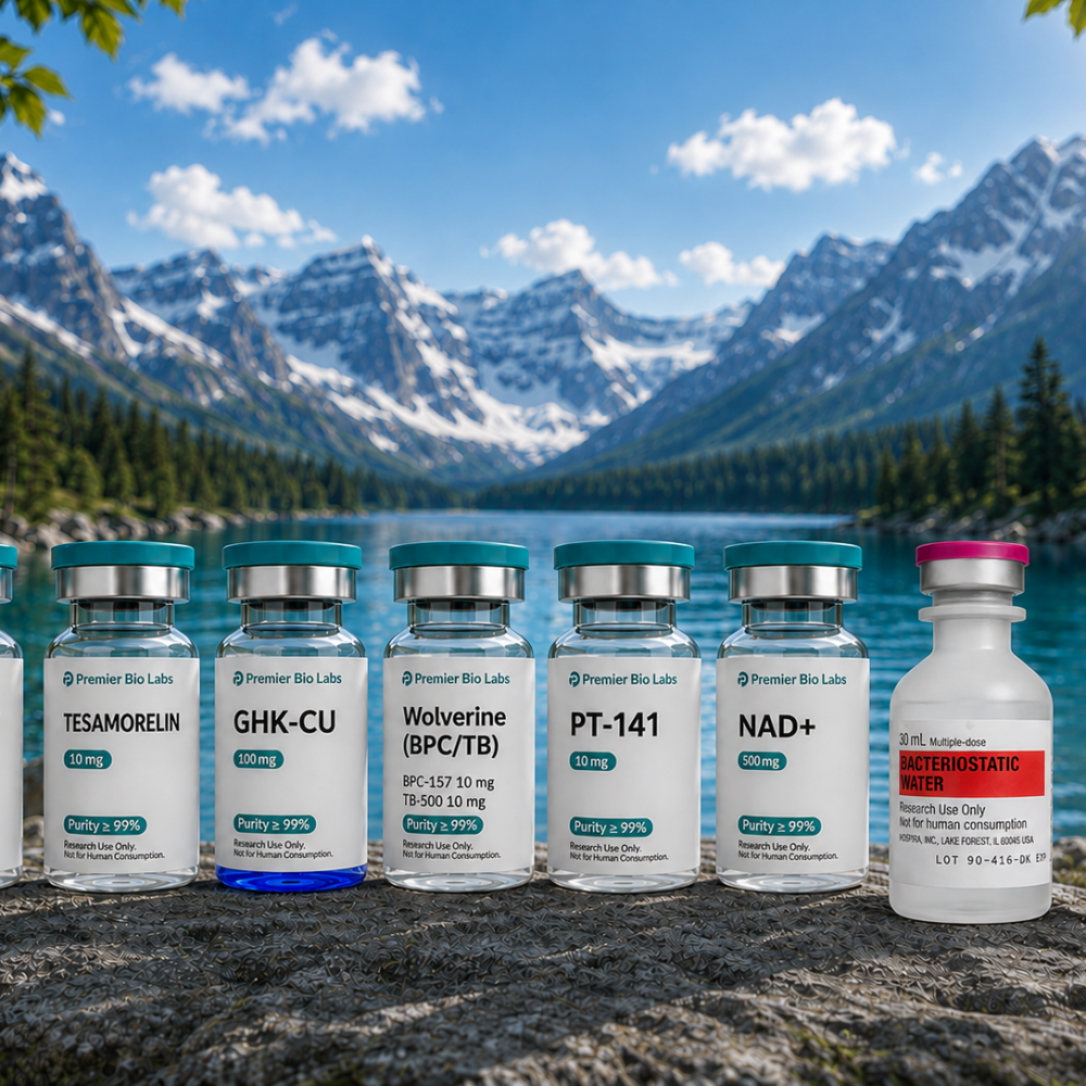 Premier Sampler Kit