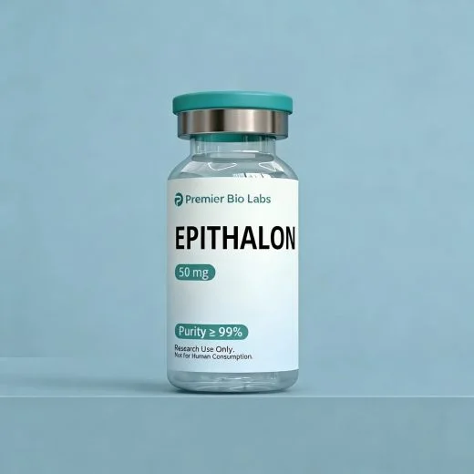 Epithalon 50mg