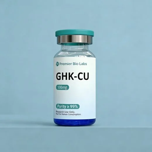 GHK-Cu 100mg