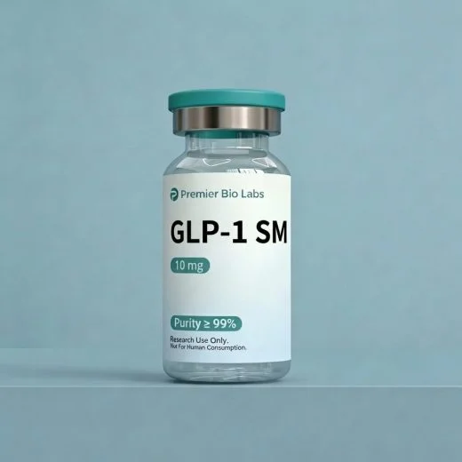 GLP-1 Semaglutide