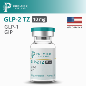 GLP-2 TZ