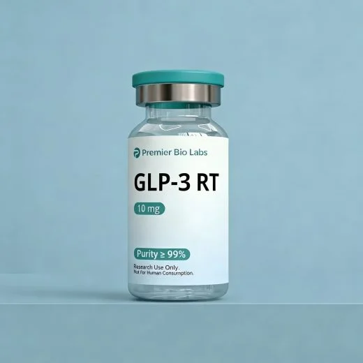 GLP-3 Retatrutide 10mg