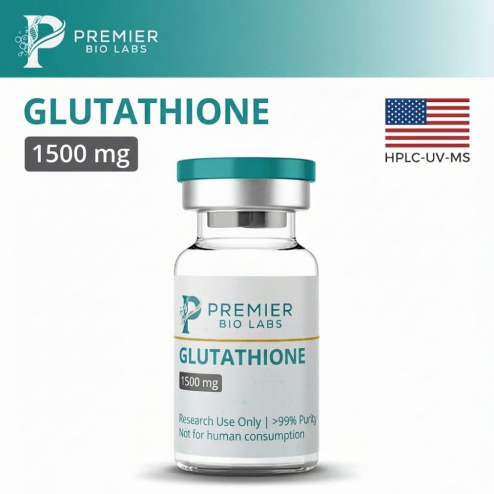 glutathione