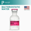 Hospira Bacteriostatic Water | Premier Bio Labs Hospira Bacteriostatic Water | Premier Bio Labs
