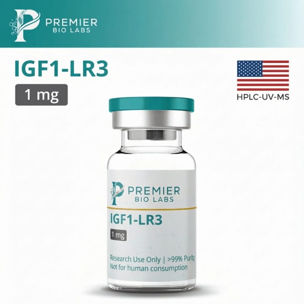 igf-1-lr3