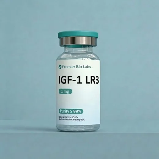 IGF-1 LR3