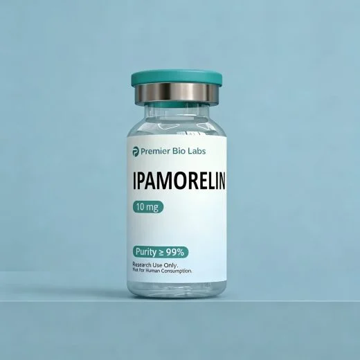 Ipamorelin