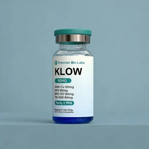 KLOW