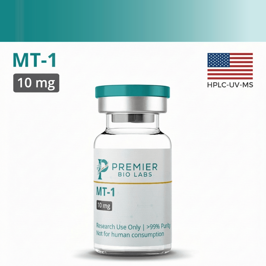 Melanotan-1(MT-1)