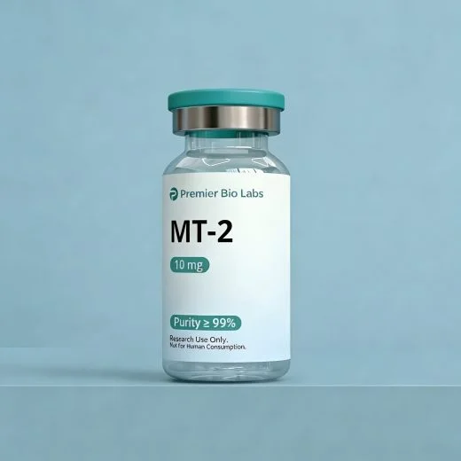 Melanotan 2