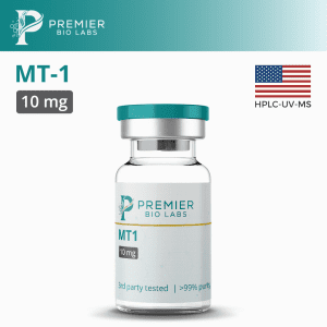 Mt-1-10mg | Premier Bio Labs