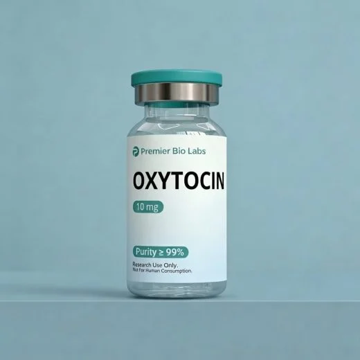 Oxytocin