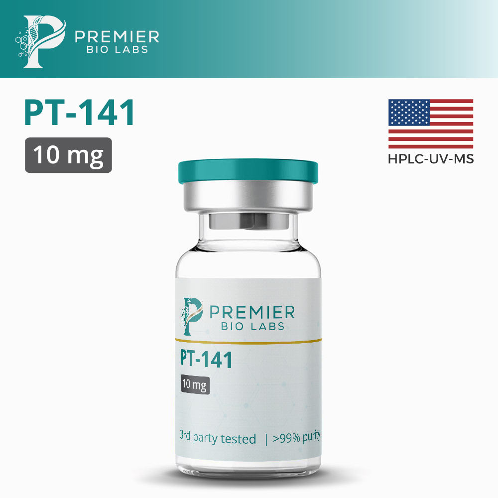  | Premier Bio Labs