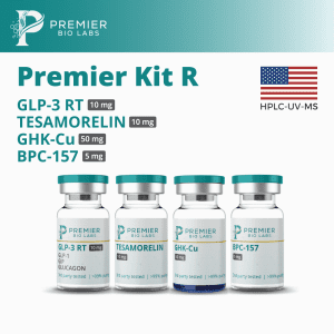 Premier Kit R | Premier Bio Labs