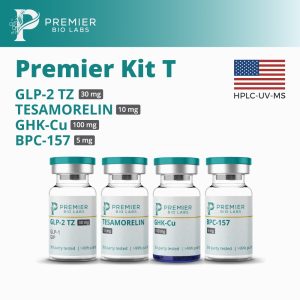 Premier Kit T | Premier Bio Labs
