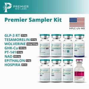 Premier Sampler Kit | Premier Bio Labs