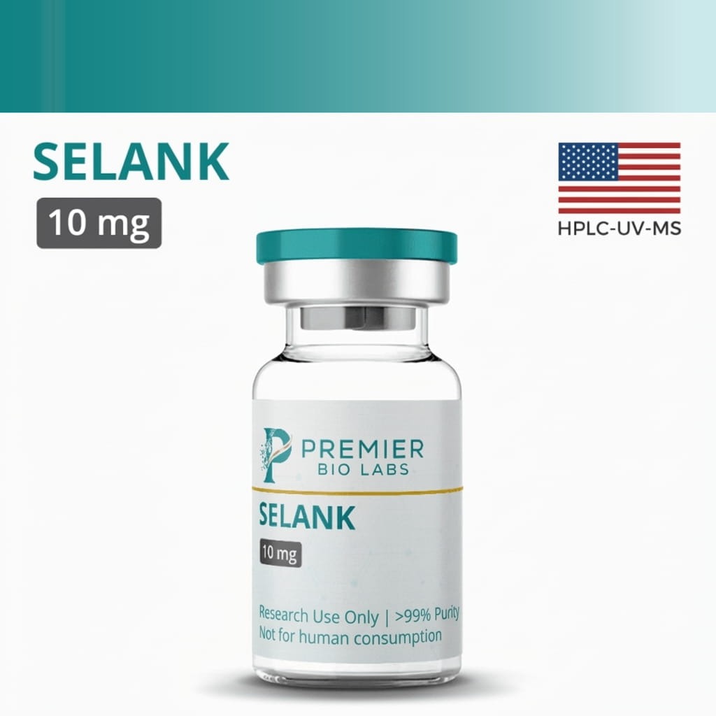 Selank