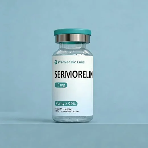 Sermorelin