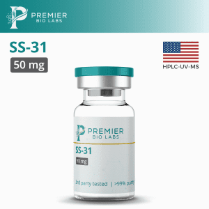 Ss-31-50mg | Premier Bio Labs