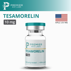 Tesamorelin