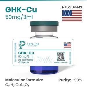 GHK-Cu