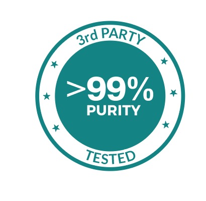 >99% Purity