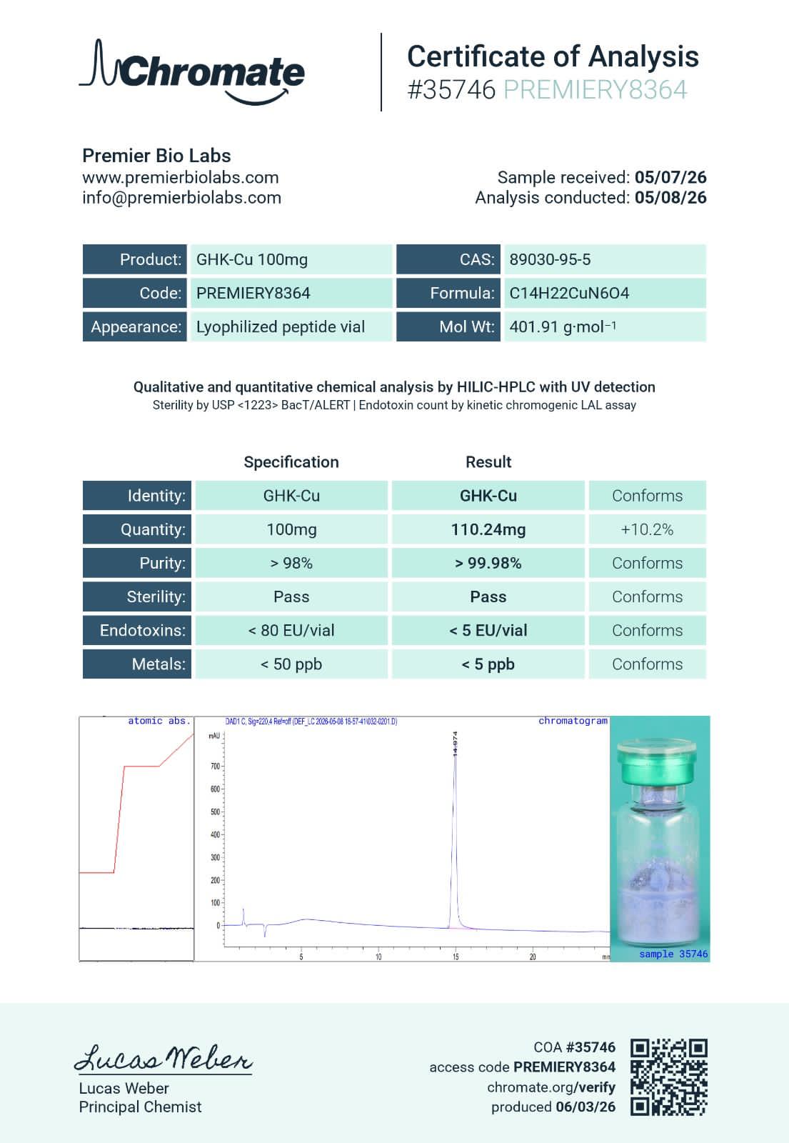 ghk cu peptide injection buy GHK-Cu 50mg / 100mg Copper Peptide (RUO)  Tide Labs