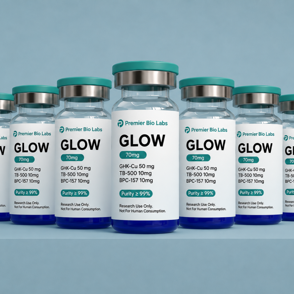 Bulk Kit - GLOW (10 Pack)