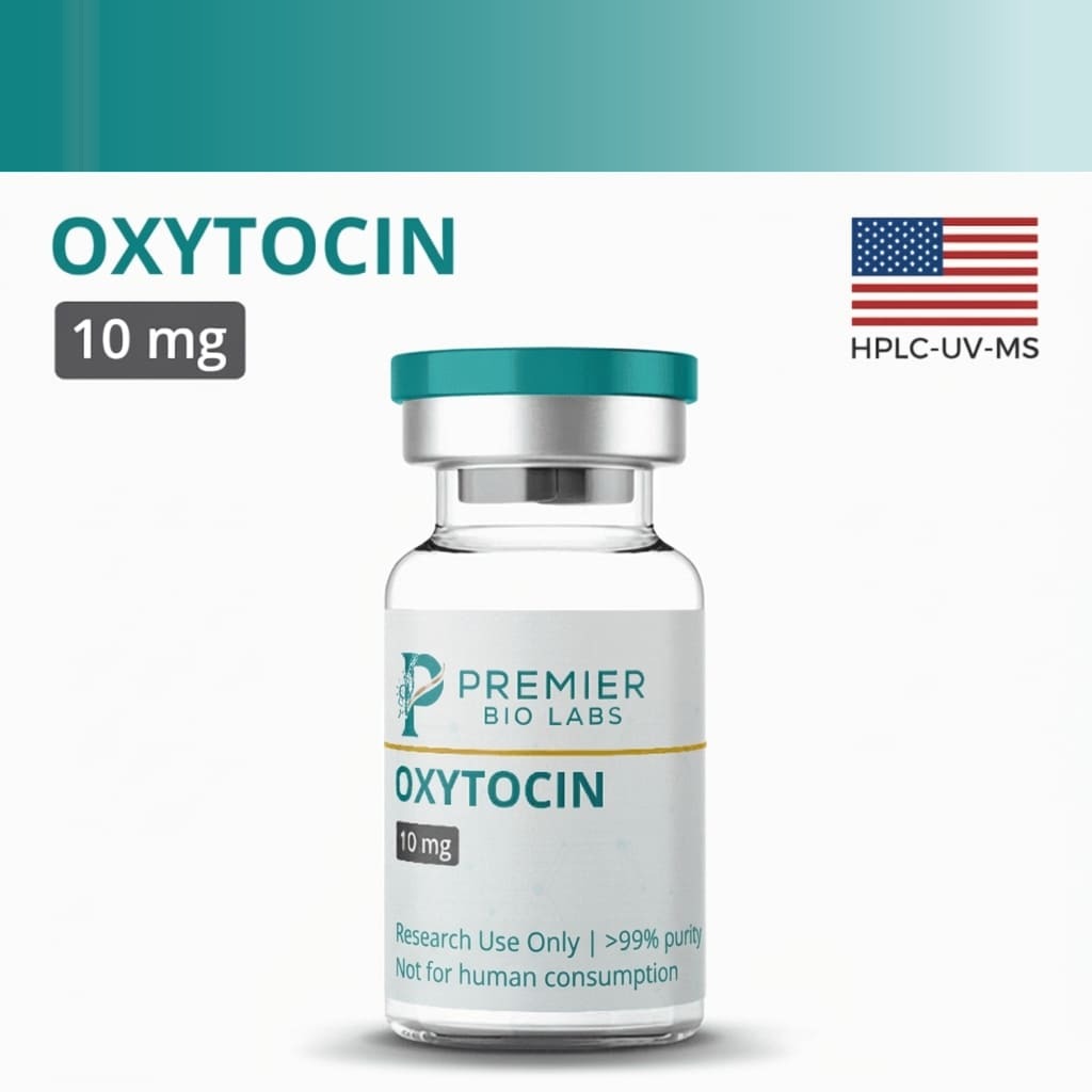 Oxytocin