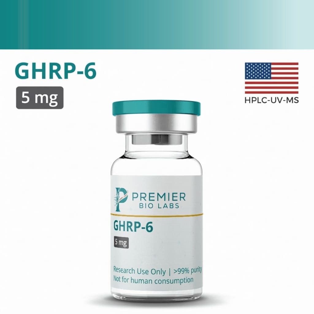 GHRP-6