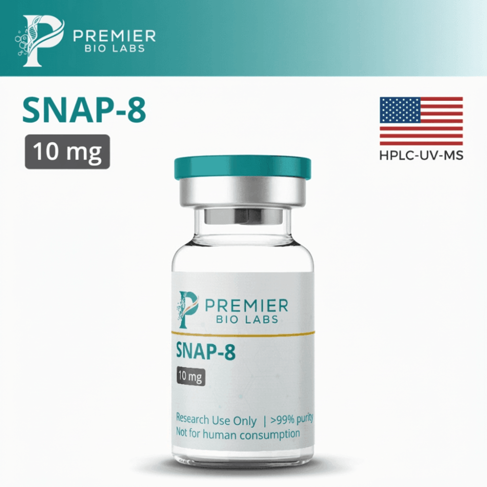 Snap-8