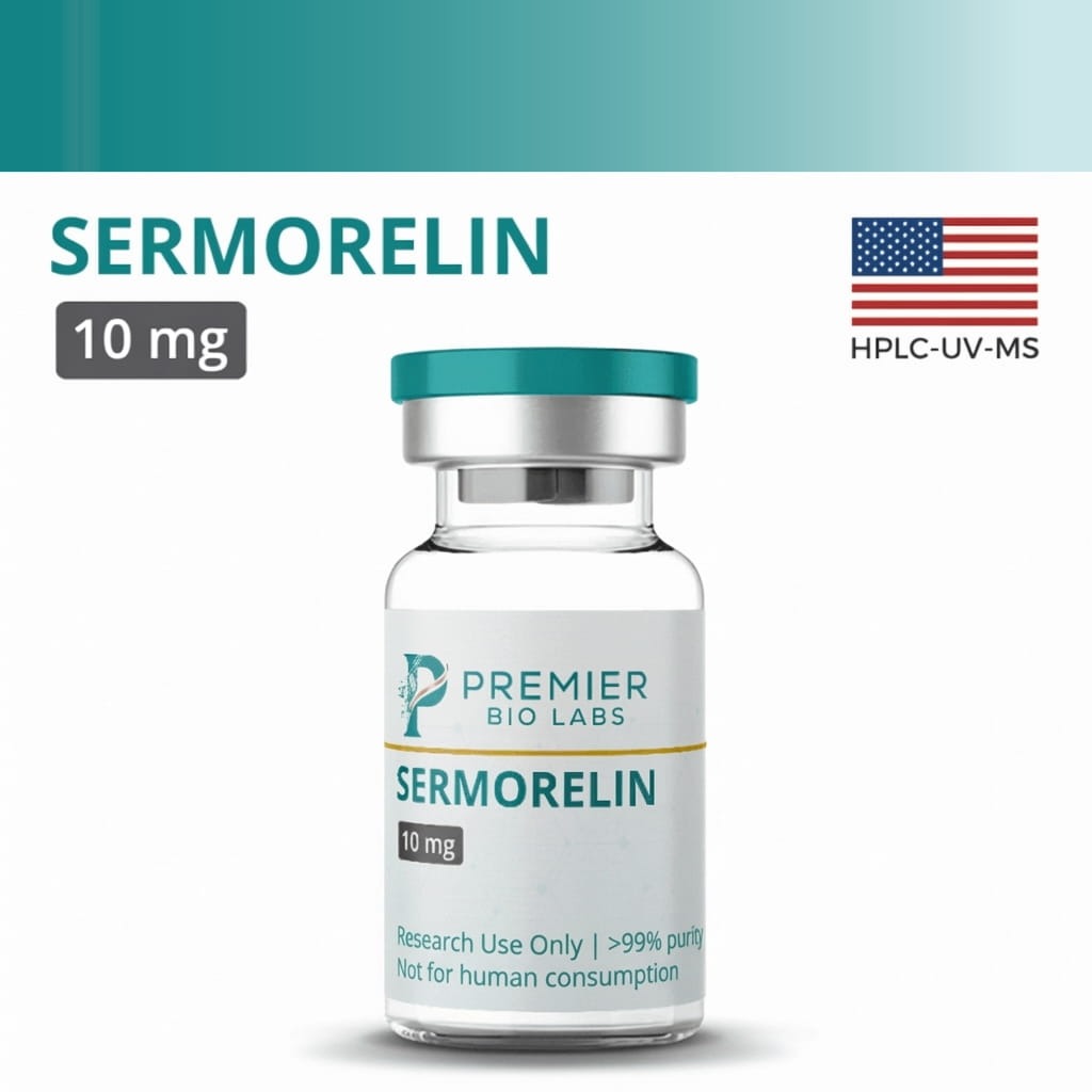 Sermorelin