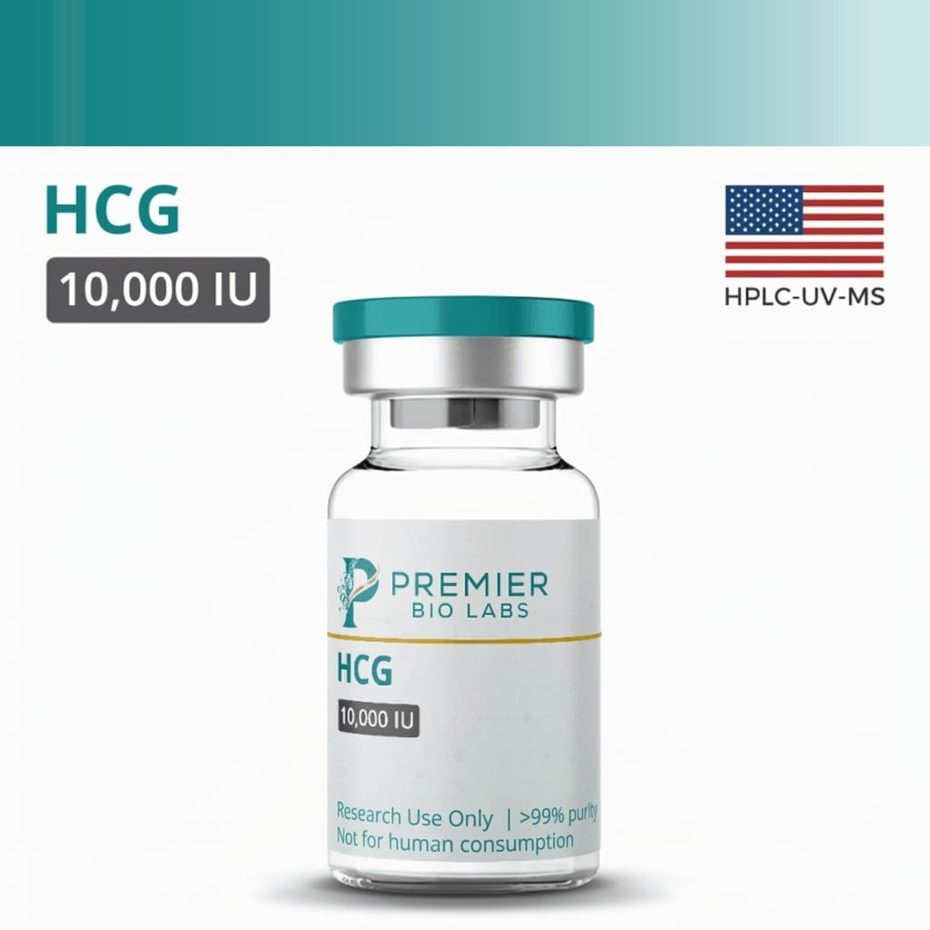 HCG (10,000iU)