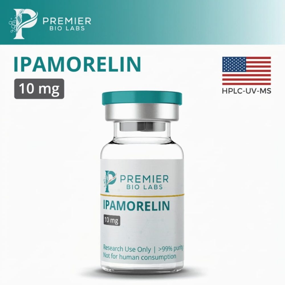 Ipamorelin