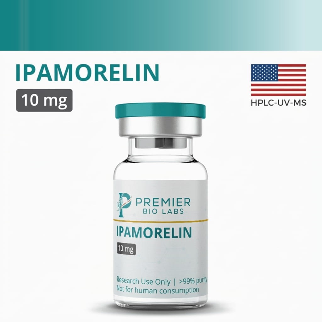 Ipamorelin