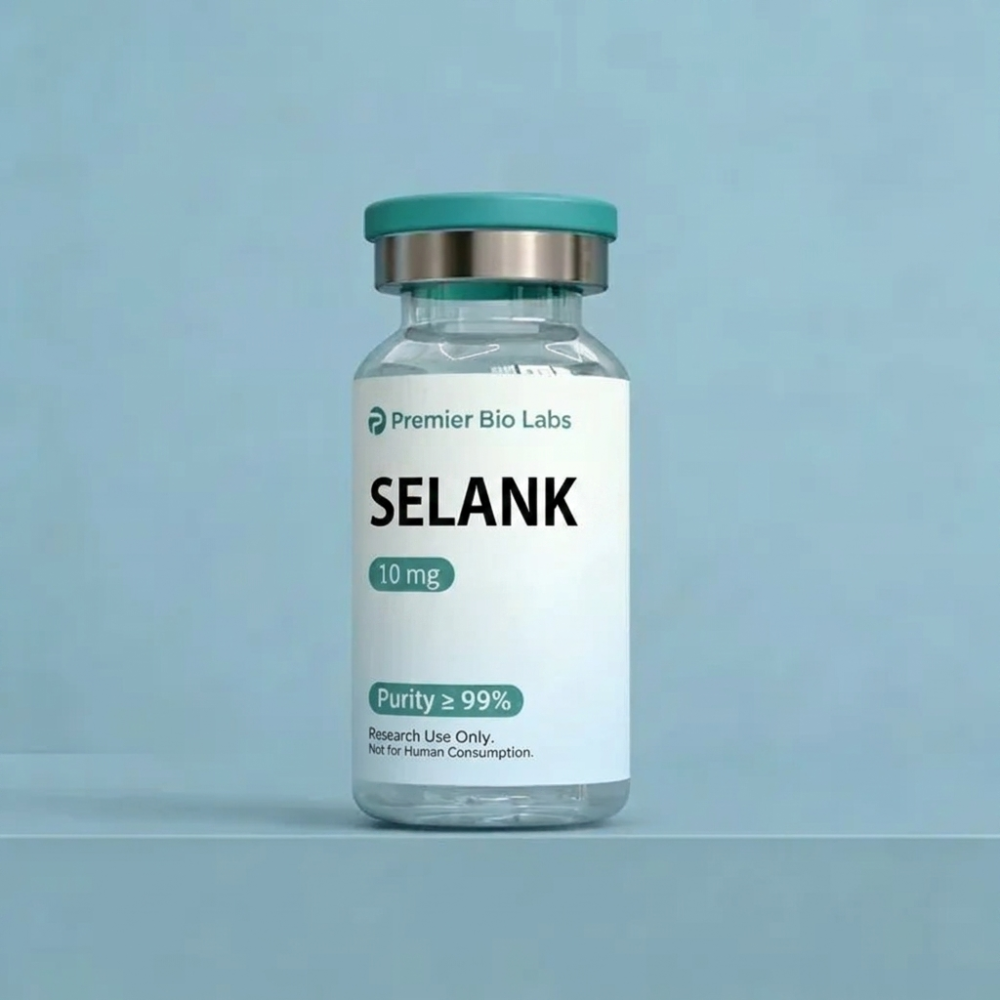 Selank