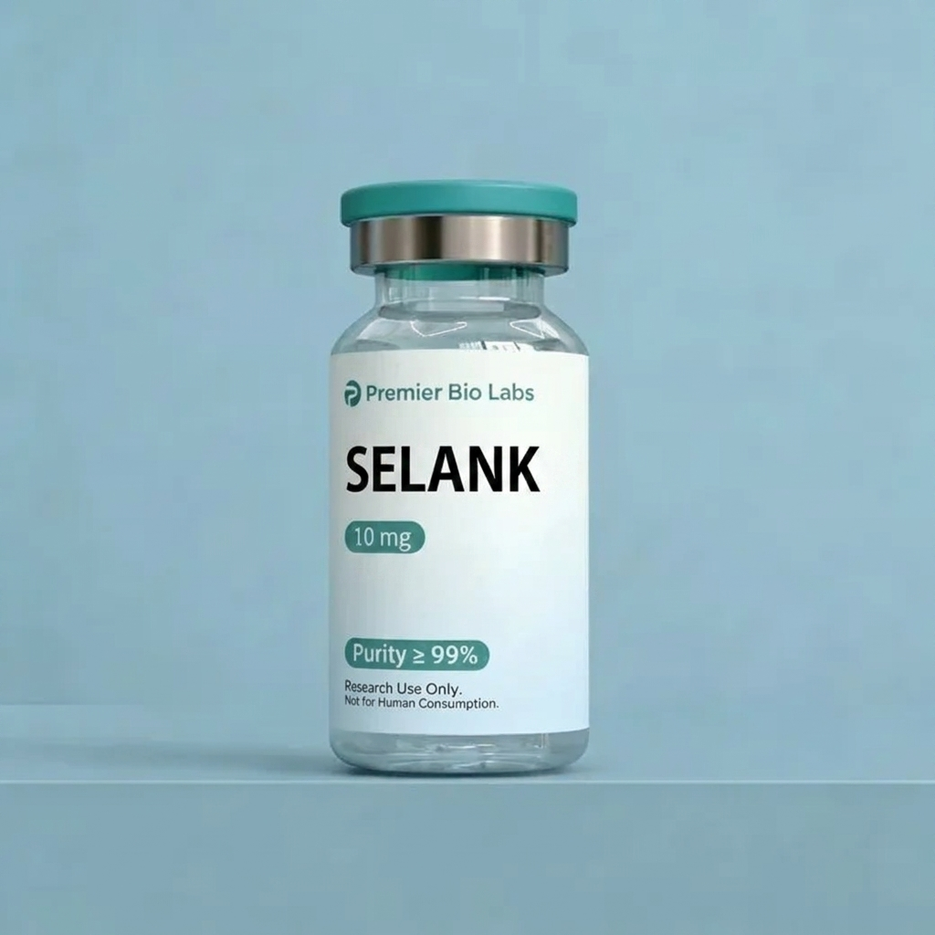 Selank