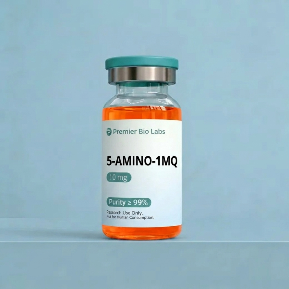 5-Amino-1MQ