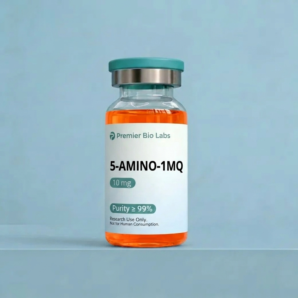 5-Amino-1MQ