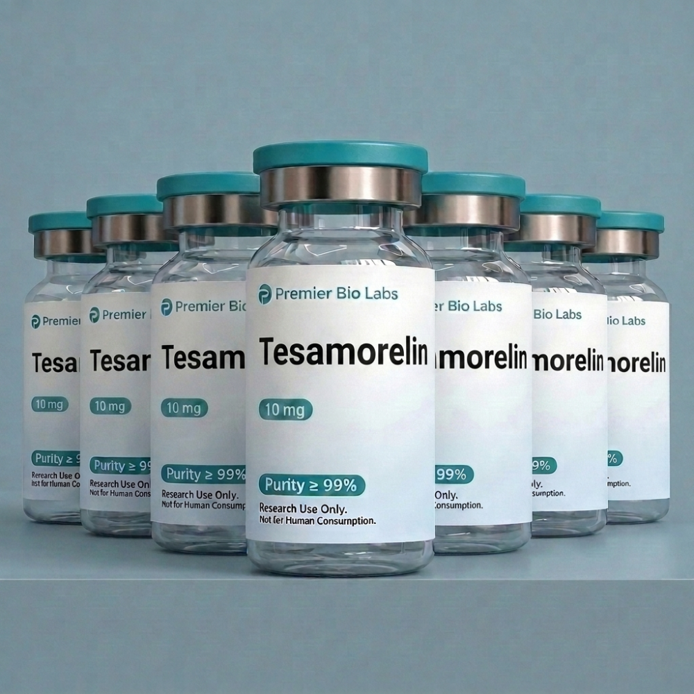 Bulk Kit - Tesa 10mg (10 Pack)