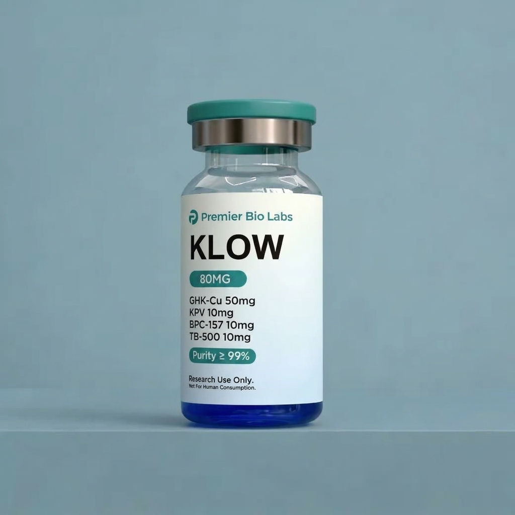 KLOW