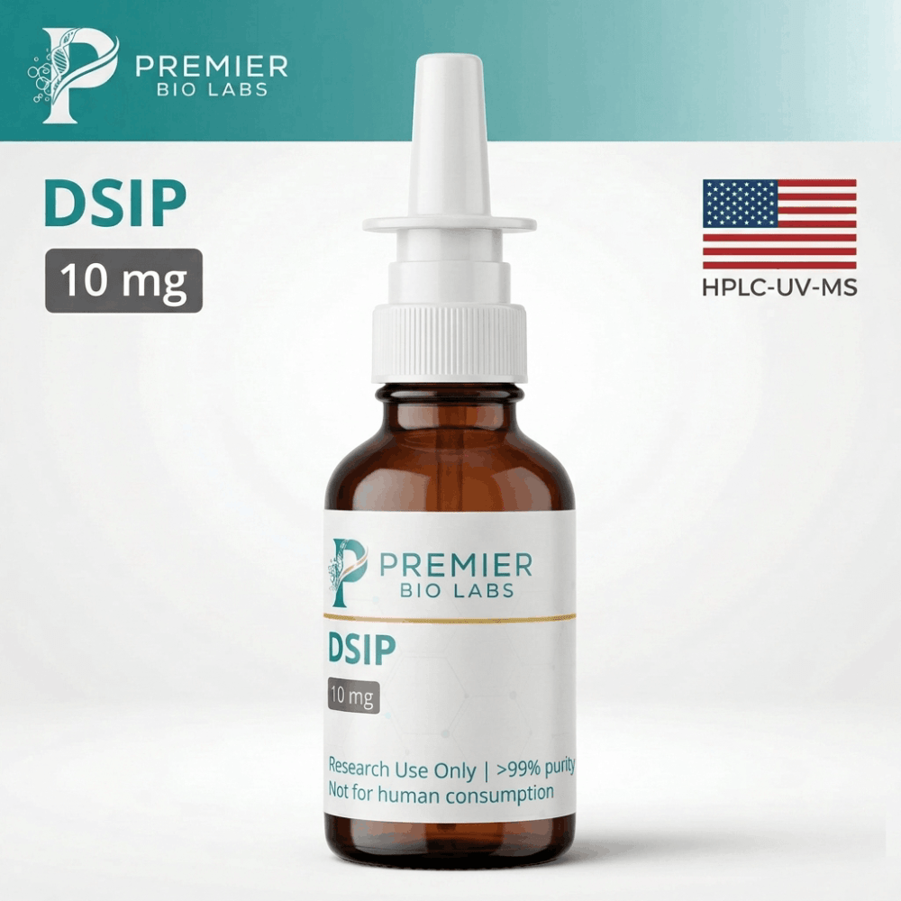 DSIP Spray Kit