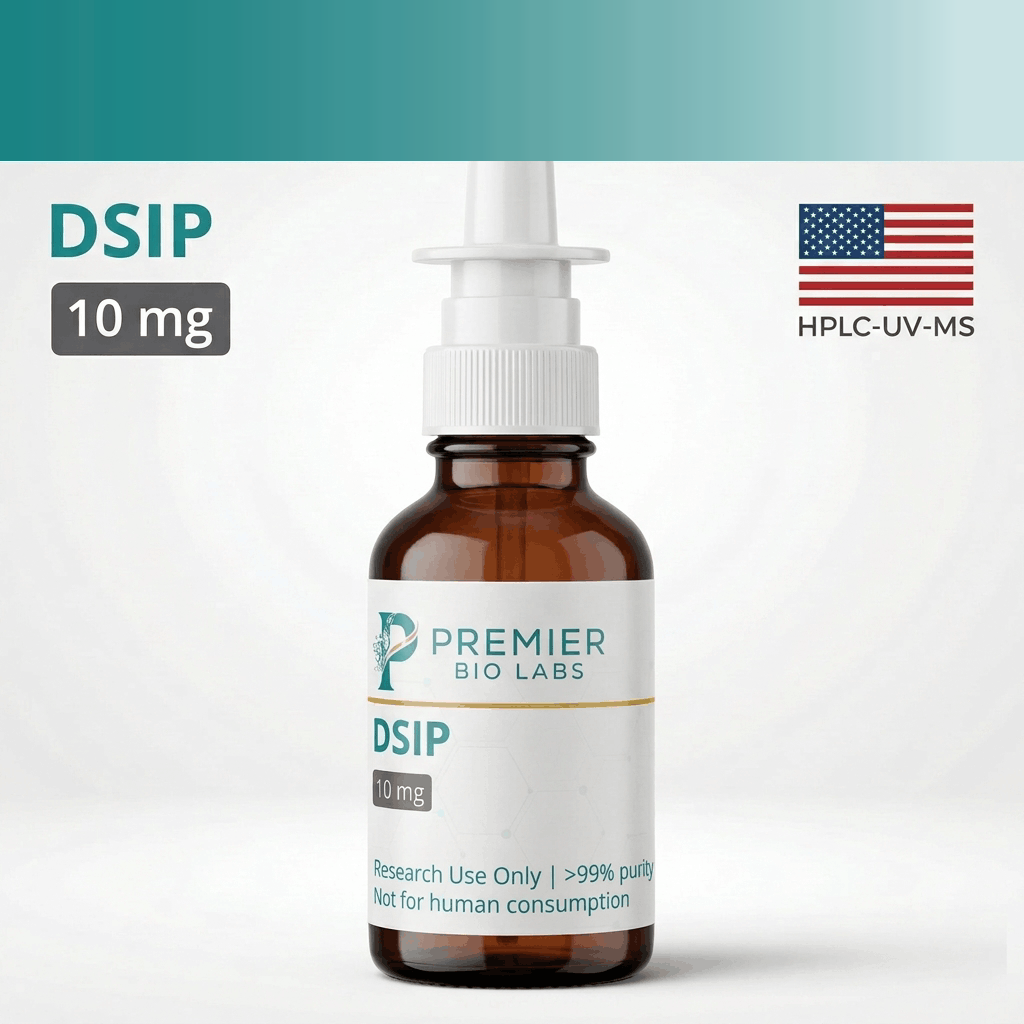 DSIP Spray Kit