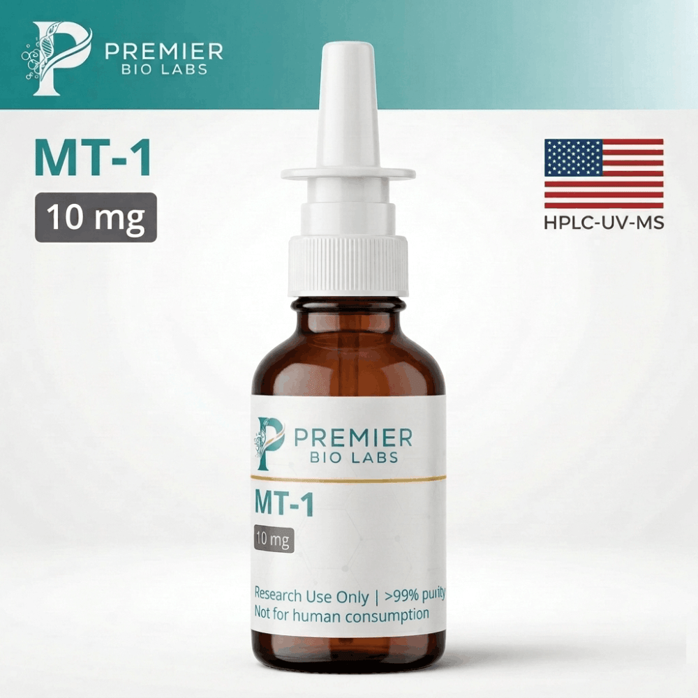 MT-1 Spray Kit