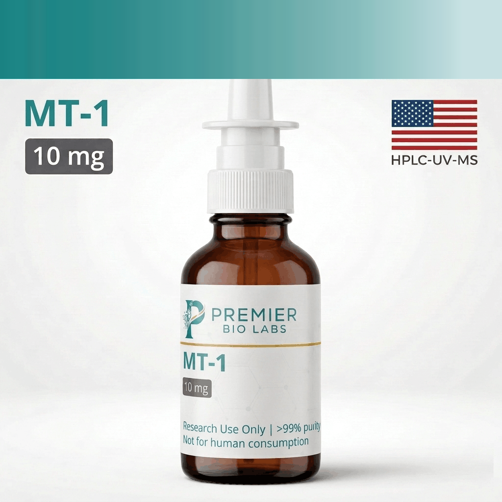 MT-1 Spray Kit