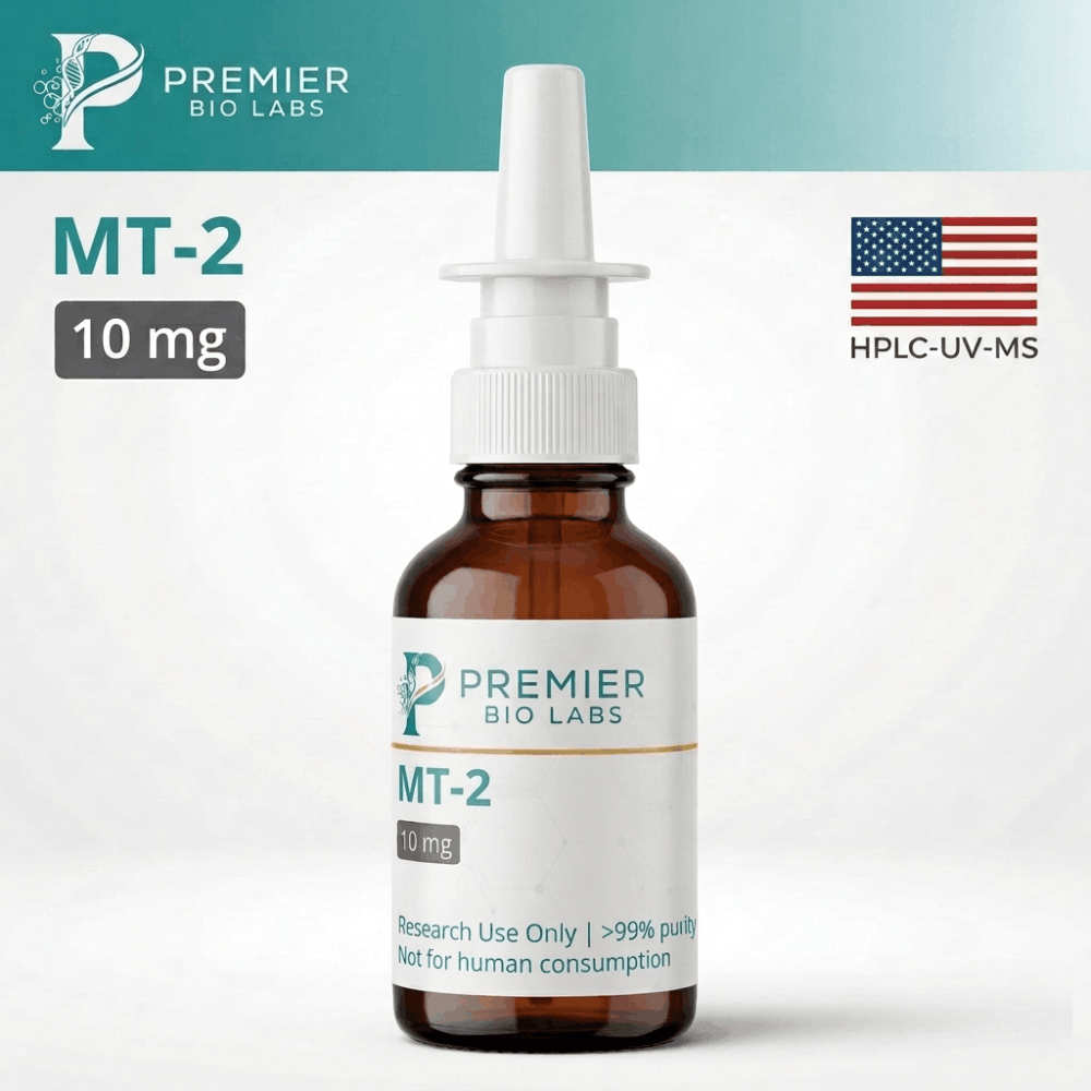 MT-2 Spray Kit